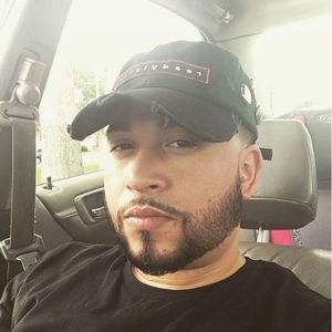 Meet your Posher, Harry